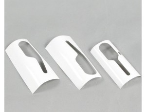 Freewing Yak-130 Red Cabin Door Set